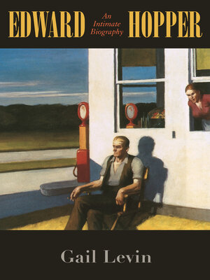 Edward Hopper - ebook